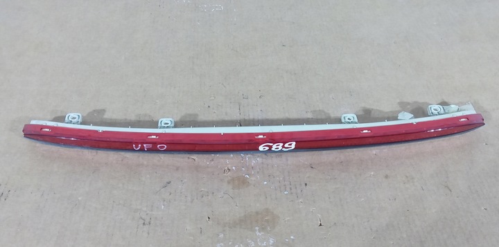 фото №1, Civic ufo viii 2006-2012 світло сплав