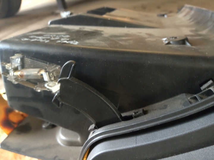 фото №11, Бардачок з привод дисків opel vectra 09136124 m28830 0160101 326559176