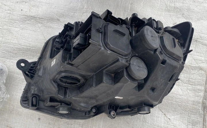 фото №8, Vw t6 повний led лампа 7e1 15-19