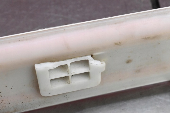 фото №13, Трубка  акумулятора аккумулятора 82164-47060 toyota prius 2 ii xw20 1.5 vvt-ie