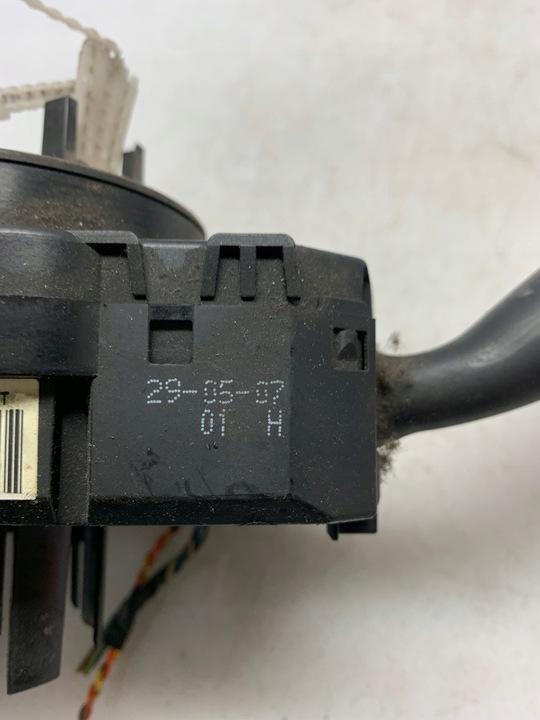 фото №9, Переключатель комбинированный 96626571xt fca