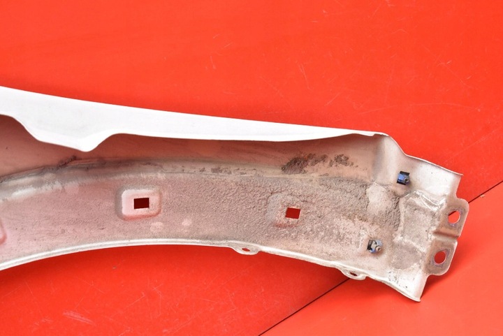 фото №14, Крило праві перед переднє swp kia ev6 gt-line 21-