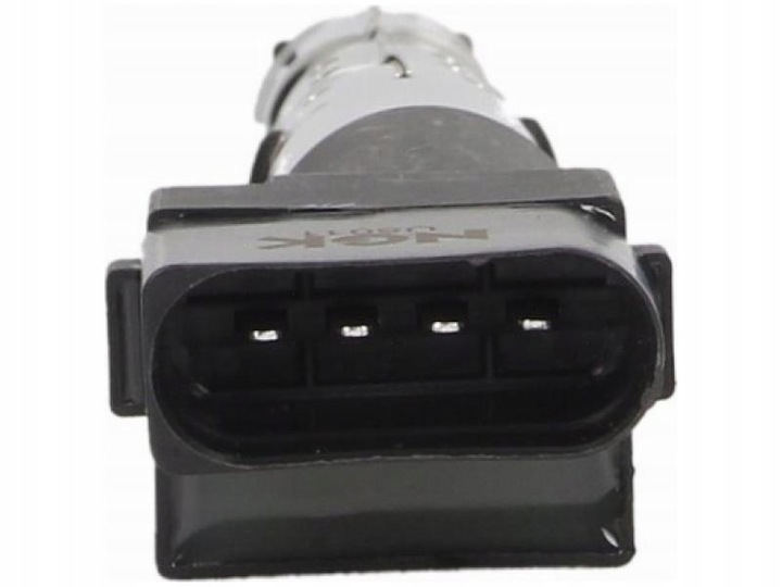 фото №2, Катушка зажигания seat alhambra 2.8 toledo ii mk2 2.3 leon 1m 2.8