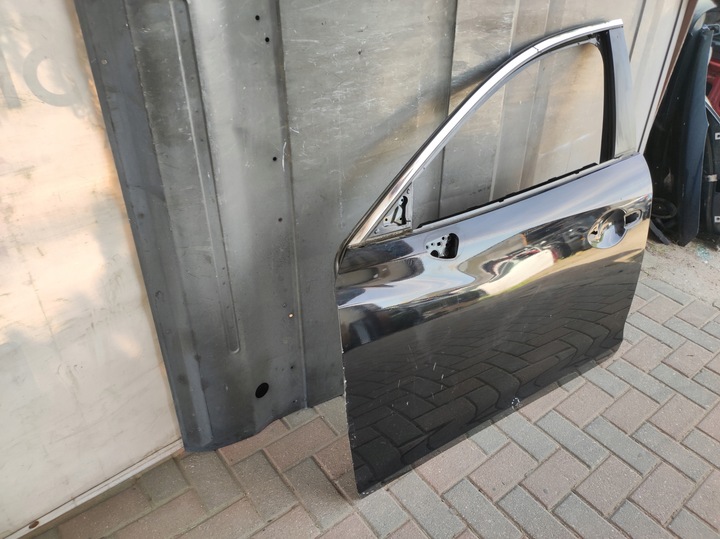 фото №8, Двері mazda 6 iii gj 2012-2023 передні ліві