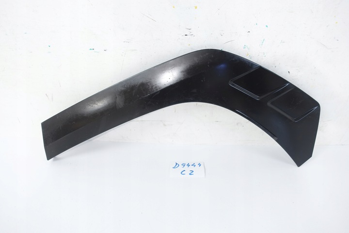 фото №8, Hyundai tucson iv планка накладка крыльев левый зад 20- 87743-n7ca0