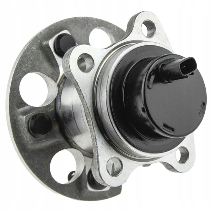 фото №1, Ступиця підшипник колеса зад ліва toyota highlander 2007-2014