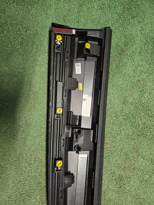 фото №7, Планка двері праві перед audi e-tron 4ke нова