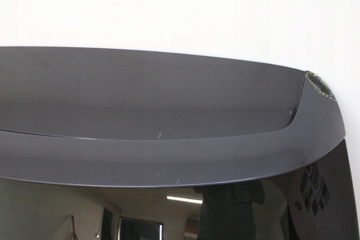 фото №7, Ford mondeo mk4 универсал 07r- крышка багажника зад задняя спойлер x6