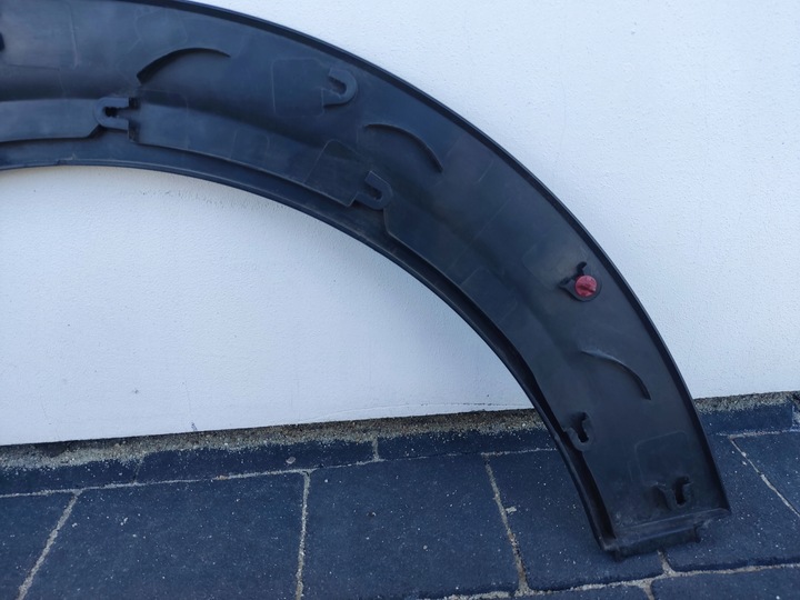 фото №6, Mini cooper f56 se левая планка крыльев зад