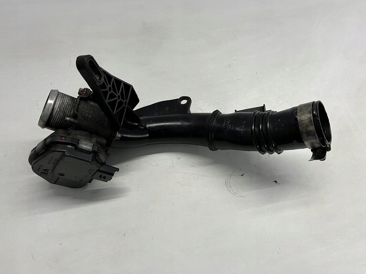 фото №1, Шланг інтеркулер дросельна заслінка 1.6 tdci ford c-max ii av6q9351bc