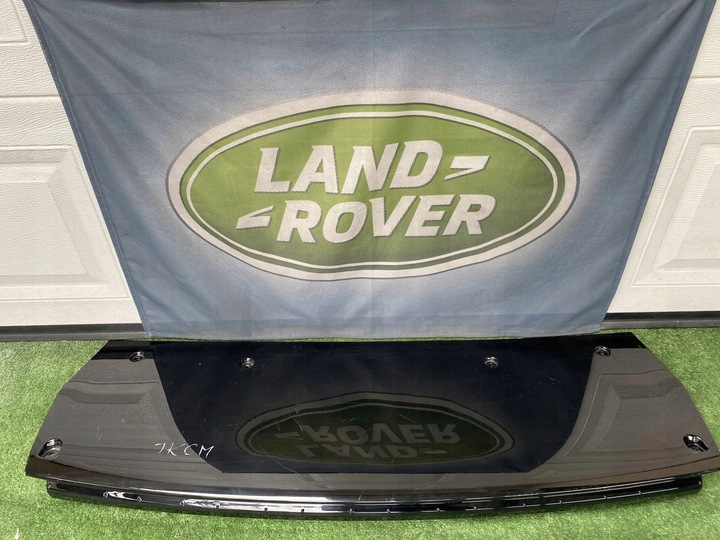 фото №10, Land rover range rover sport l494 2016 автоматическая коробка передач коробки передач