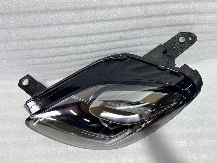 фото №9, Maserati grecale полный led лампа левая правая