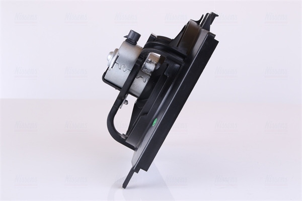 фото №15, Вентилятор радиатор smart