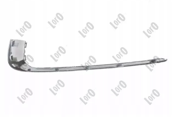 фото №2, Планка решётка бампера orzod insignia 09