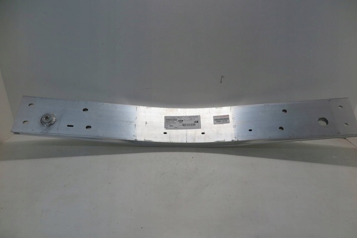 фото №6, Lexus ux ux200 2018- балка бампера підсилювач перед 52131-76050