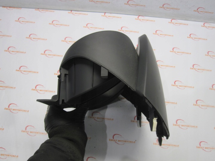 фото №6, Kia soul 09r корпус спідометра козирок 84830-2k900
