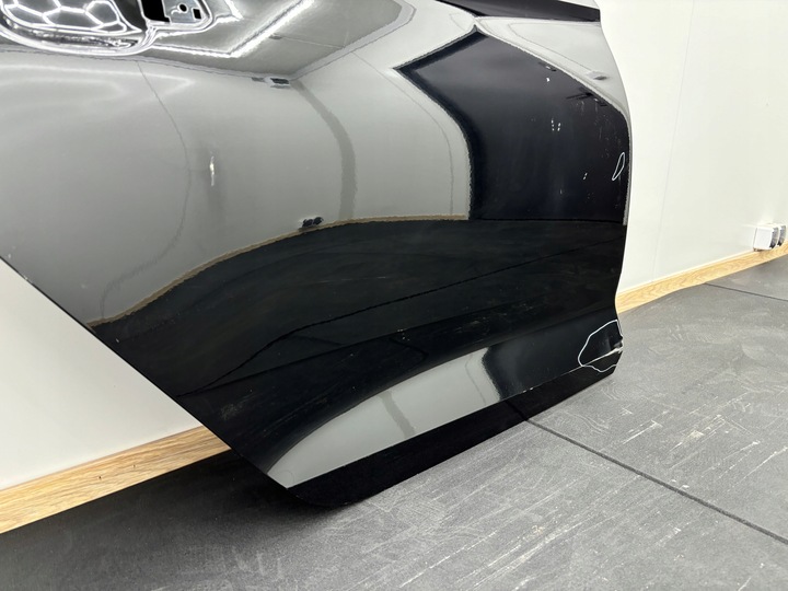 фото №6, Audi a5 ii 8w 2016r- дверь задние правые зад