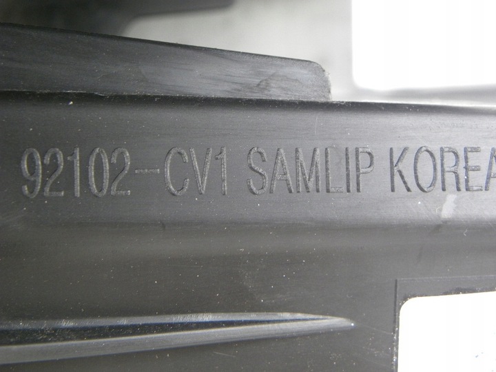 фото №10, Kia 6-ev.ev6 full-led лампы передние правая, левая