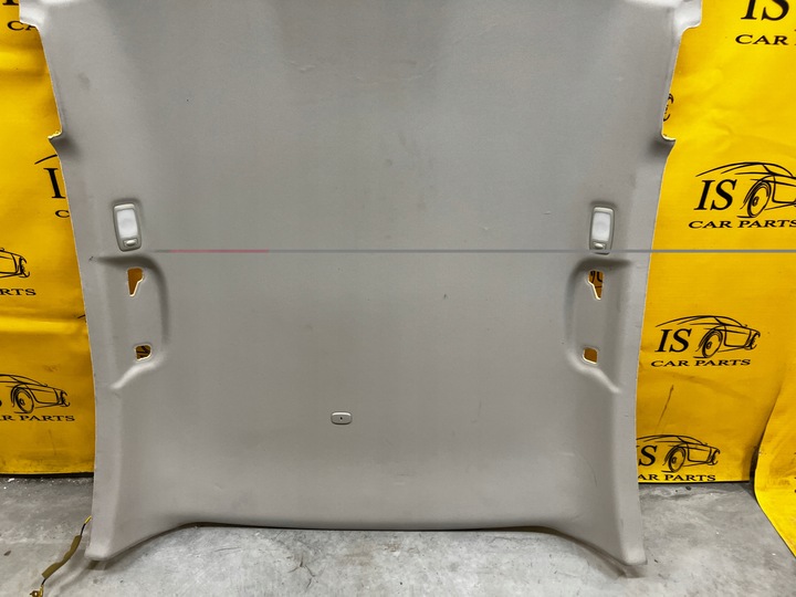 фото №3, Infiniti q50 стеля стеля стеля оббивка