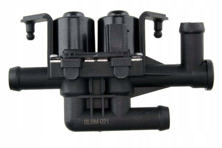 фото №8, Клапан керуючий рідина охолоджуючим bmw 5 f07/f10/11