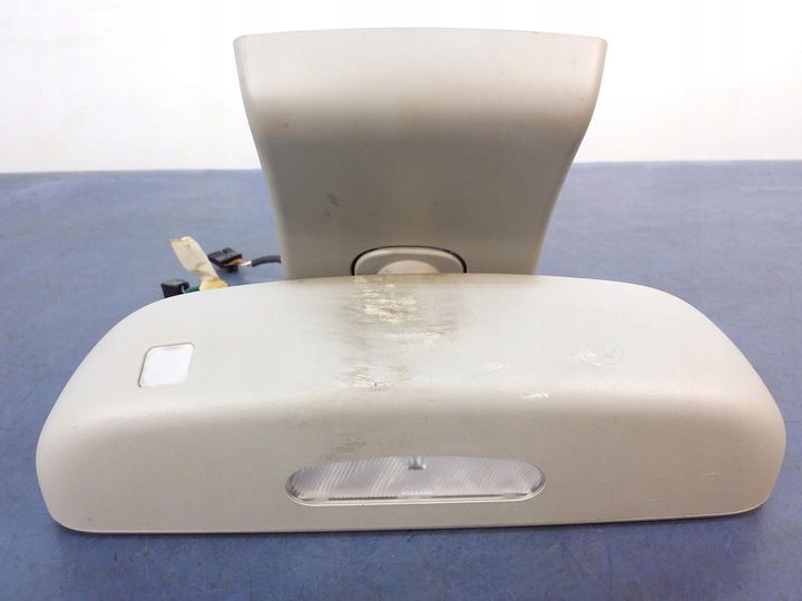 фото №4, Mercedes s w221 зеркало внутренние 2218110007