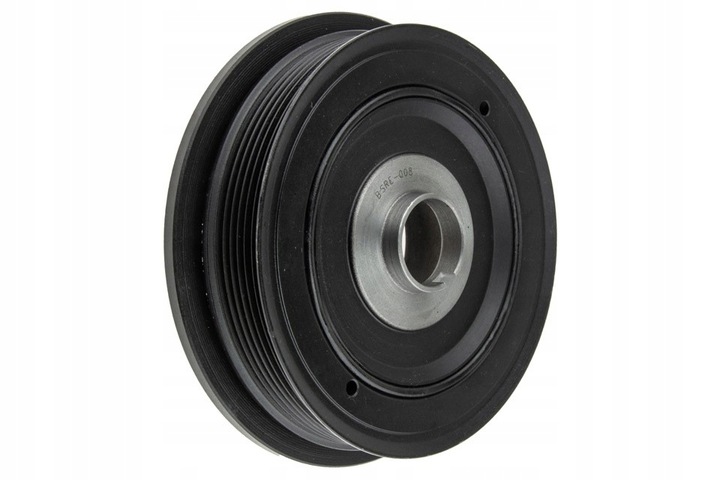 фото №1, Колесо ременное opel vivaro 01- renault master 98-