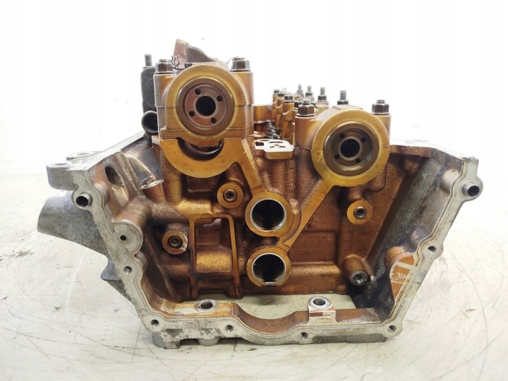 фото №7, Головка двигуна bmw 754261301 4.8 v8 n62b48