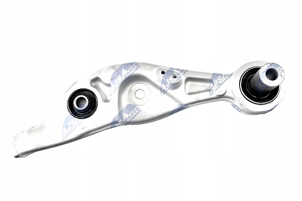 фото №9, Рычаг переднее lexus ls 460 06- нижний левый nty