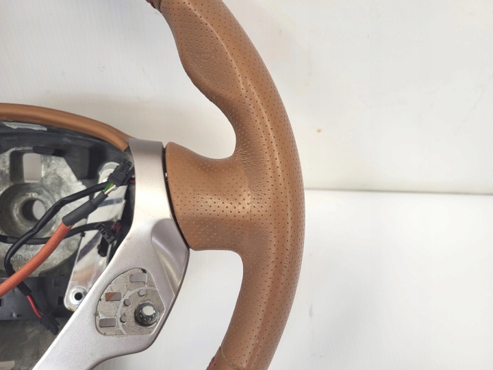 фото №8, Кермо ferrari california f149 12r. 4,3 b