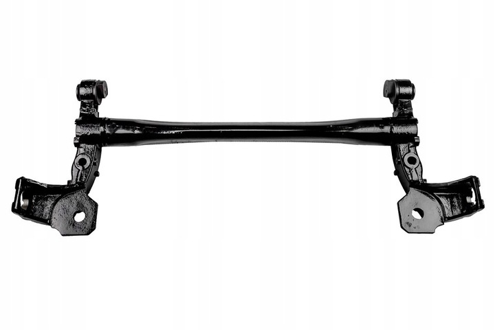 фото №1, Балка заднього підвішування opel astra g 98-,