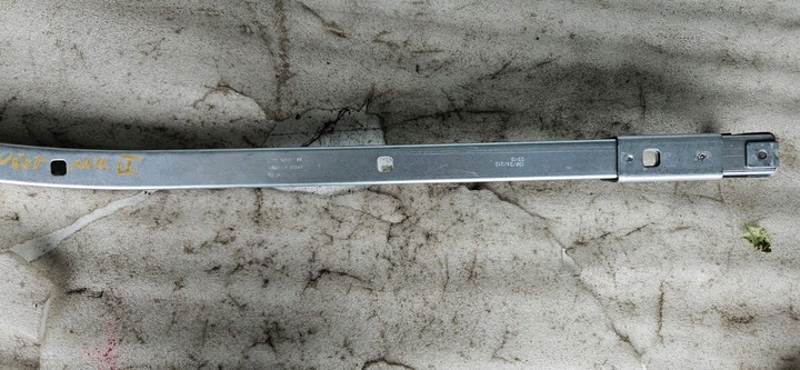 фото №6, Направляющая дверь левая верхняя новая ford transit connect mk.ii dt11-v25007-bb