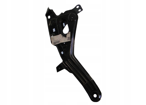 фото №1, Mercedes smart 453 amg ковзун крила лівий перед