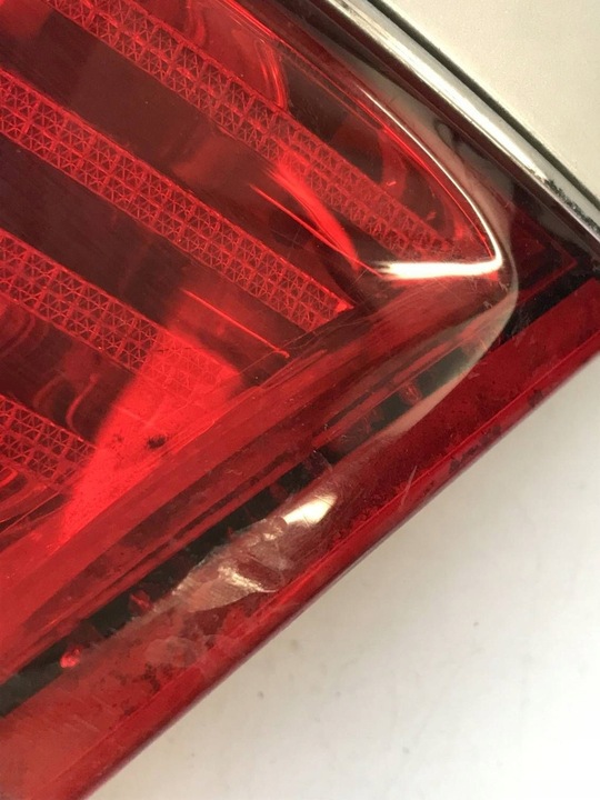 фото №9, Mercedes s класс w221 лампа зад правая задняя a2218200264