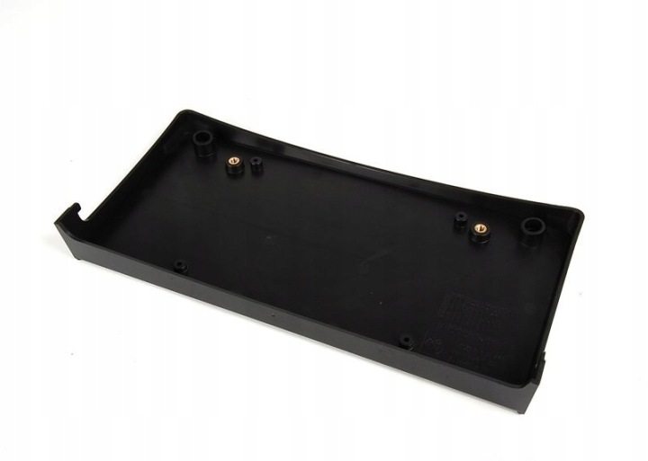 фото №6, Stossleiste vorne links bmw e38 7 51118125309