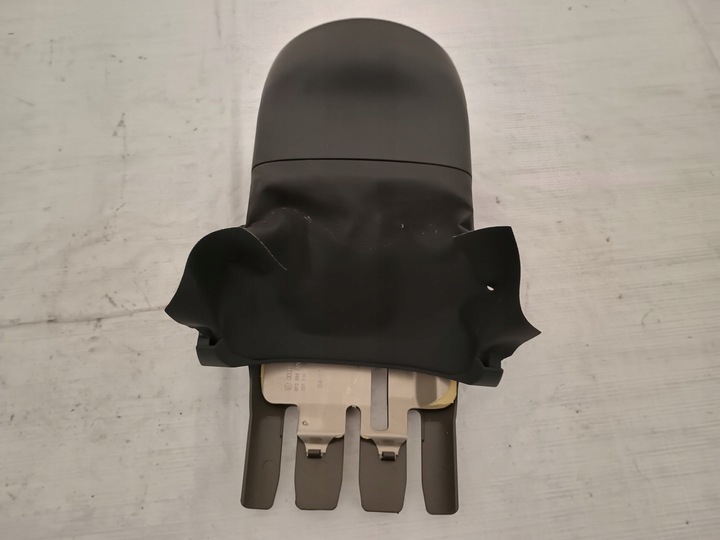 фото №7, Корпус захист замок запалювання audi a3 8p 8p0953515 8p0953516 рестайлінг eu