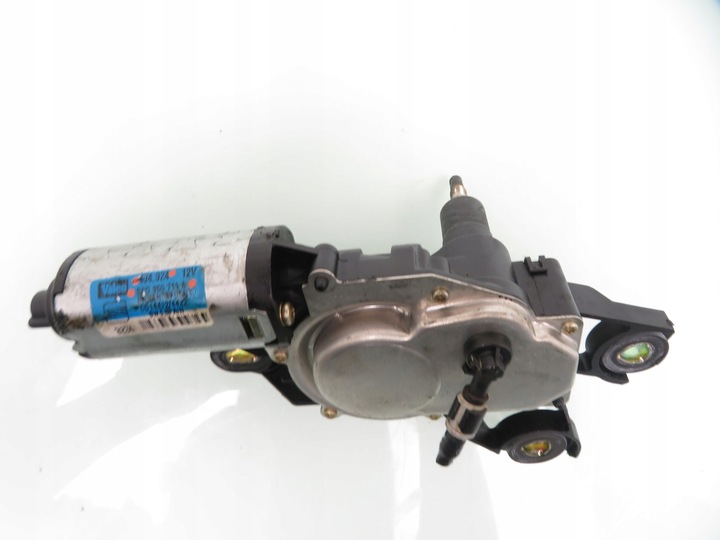 фото №5, Моторчик дворники зад seat altea 5p0955711a 404924b