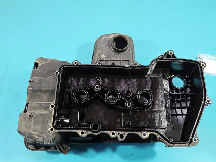 фото №7, Кришка клапанів toyota aygo 05-14 1.0 вісь