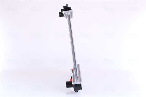 фото №13, Радиаторов воды nissens 69210