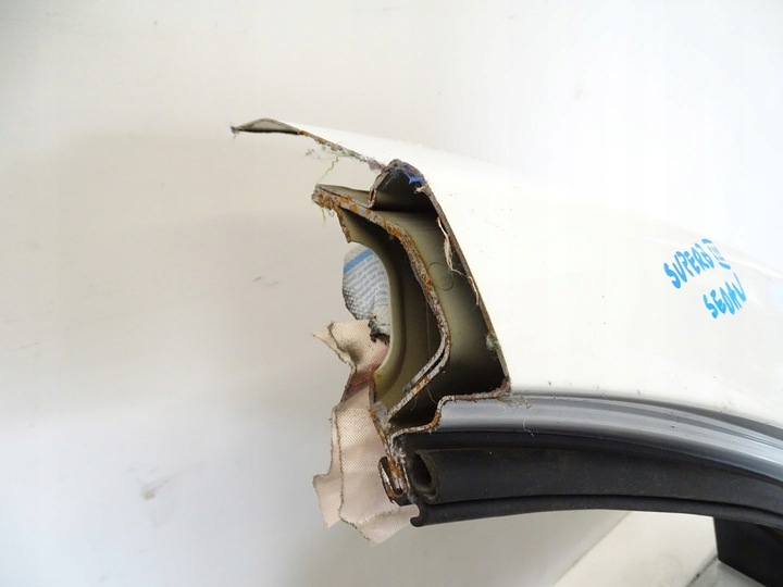 фото №6, Четверть крыло левый зад левая задняя порог skoda superb iii sedan