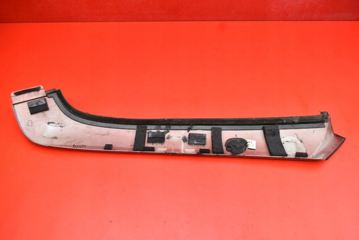 фото №12, Молдинг левого стойка 46v n243-508c1 mazda mx5 mx-5 4 iv nd рестайлинг 18-24