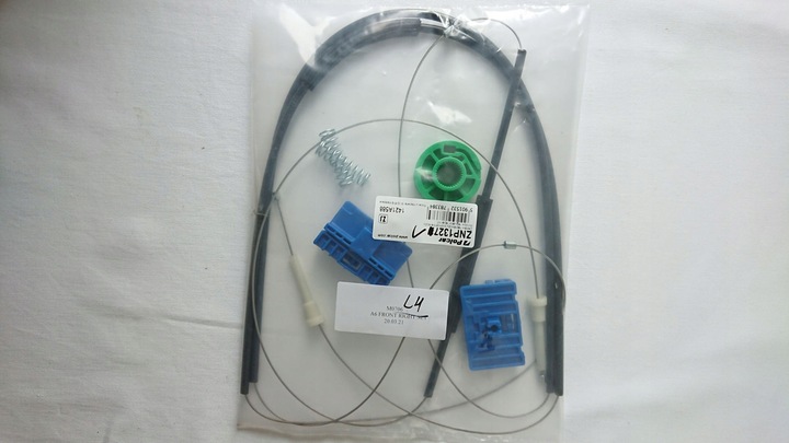 фото №16, Датчик abs /p/ bmw 520d 2.0 00-03