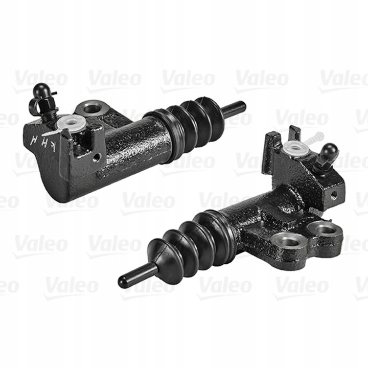 фото №2, Амортизатор сцепления 804742 valeo