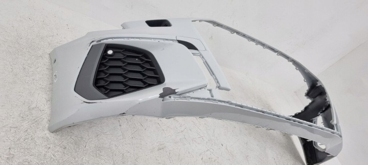 фото №6, Audi a3 s3 8y s line 2020- бампер передній перед 8y0807437f