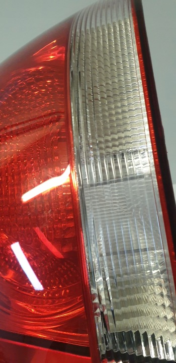 фото №14, Фара задня комбінована jordan 441-19a1-1 права vw golf vi