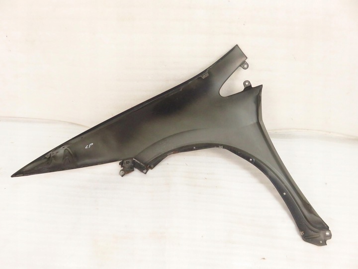 фото №13, Крило правий переднє honda civic viii fn, fk b92p