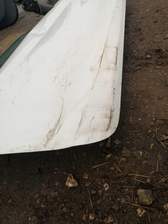 фото №14, Двері лівий праві перед ford fiesta mk7 eu ja8 3d