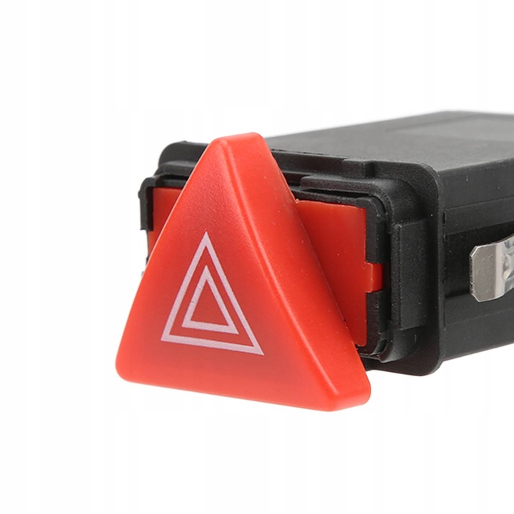 фото №14, Вимикач migającego світла попереджувальний 8l0941509j замінник модифікації