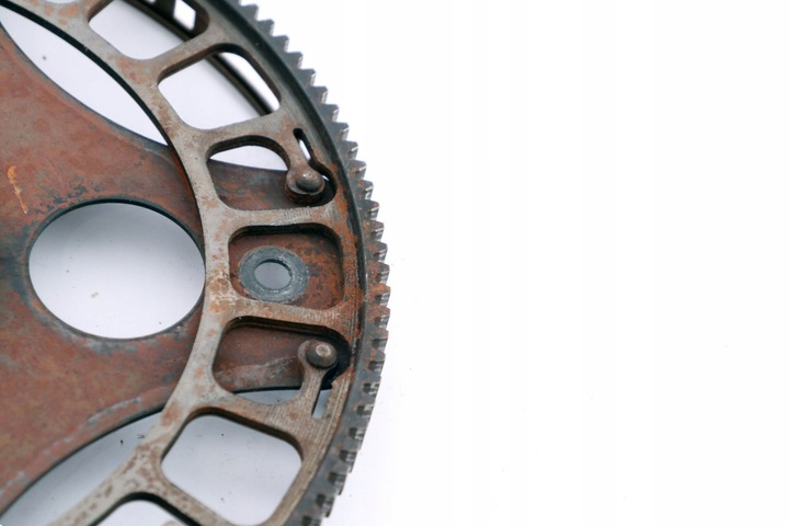 фото №12, Bmw x5 e53 e60 e61 e63 e64 e65 e66 e67 колесо маховики автомат 7501478