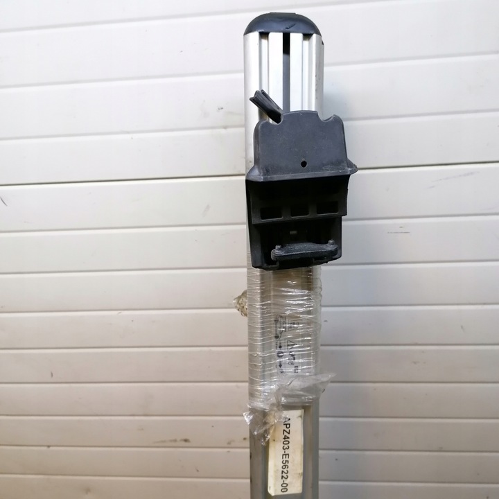 фото №10, Toyota auris ii универсал рейлинги багажник крышный apz403-e5622