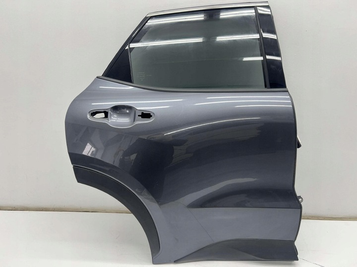 фото №1, Lexus lbx 2024- дверь зад правые задние стекло 1l1